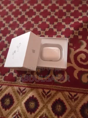 Apple Airpods Pro 2nd Generation Usa