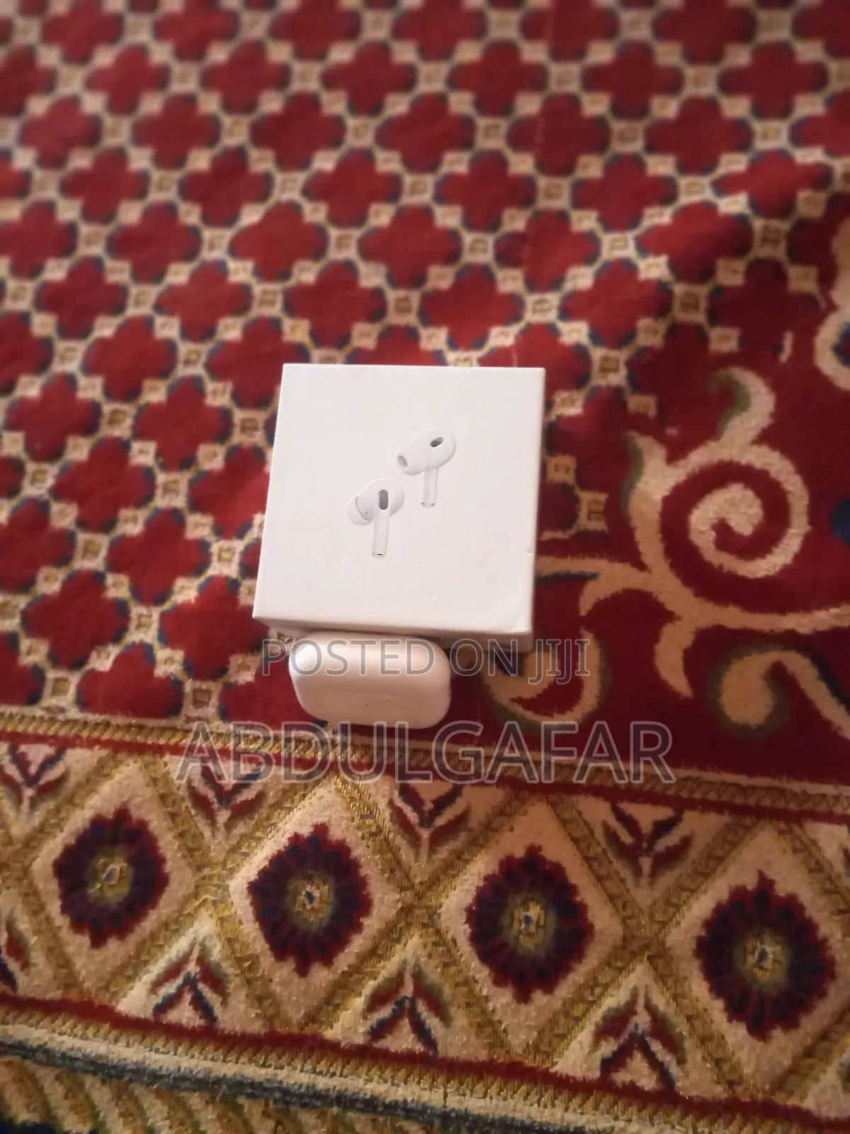 Apple Airpods Pro 2nd Generation Usa