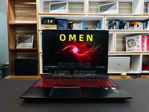 Photo - New Laptop HP Omen X 16GB Intel Core I7 HDD 1T