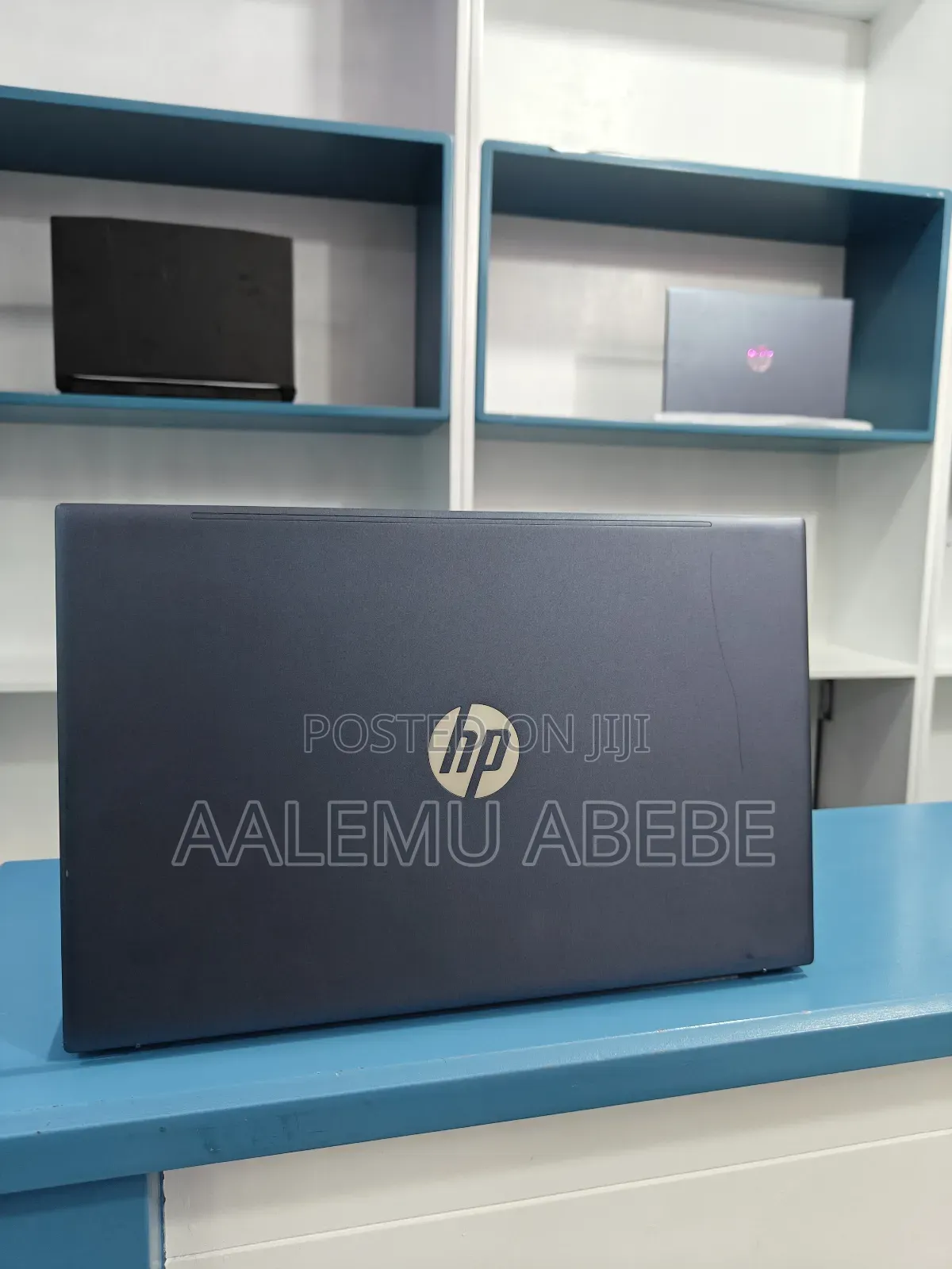 New Laptop HP Pavilion 15 16GB AMD Ryzen 5 SSD 512GB