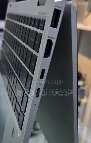 New Laptop HP EliteBook X360 1040 G7 16GB Intel Core I7 SSD 512GB