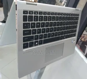 New Laptop HP EliteBook X360 1020 G2 16GB Intel Core I5 SSD 512GB