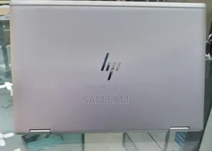 New Laptop HP EliteBook X360 1020 G2 16GB Intel Core I5 SSD 512GB