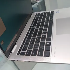 New Laptop HP EliteBook X360 1020 G2 16GB Intel Core I5 SSD 512GB