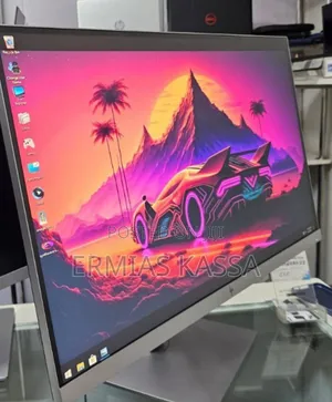 Photo - Hp 27 Inch MONITOR