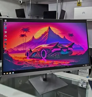 Hp 27 Inch MONITOR