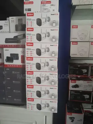 4mp Dahua Outdoor Security Camera Imou Cellgo Cruiser