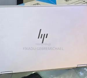 New Laptop HP EliteBook X360 1040 G7 16GB Intel Core I7 SSD 512GB