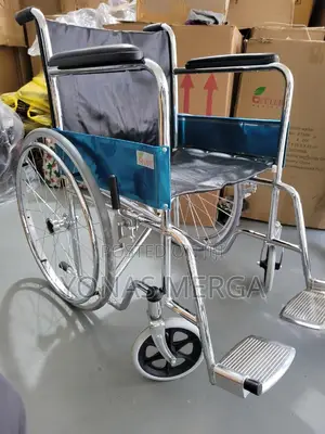 Push Wheelchair○In Bole/\Week Use Wheelchair|~ከፍተኛ ዃሊቲ\ዊልቼር
