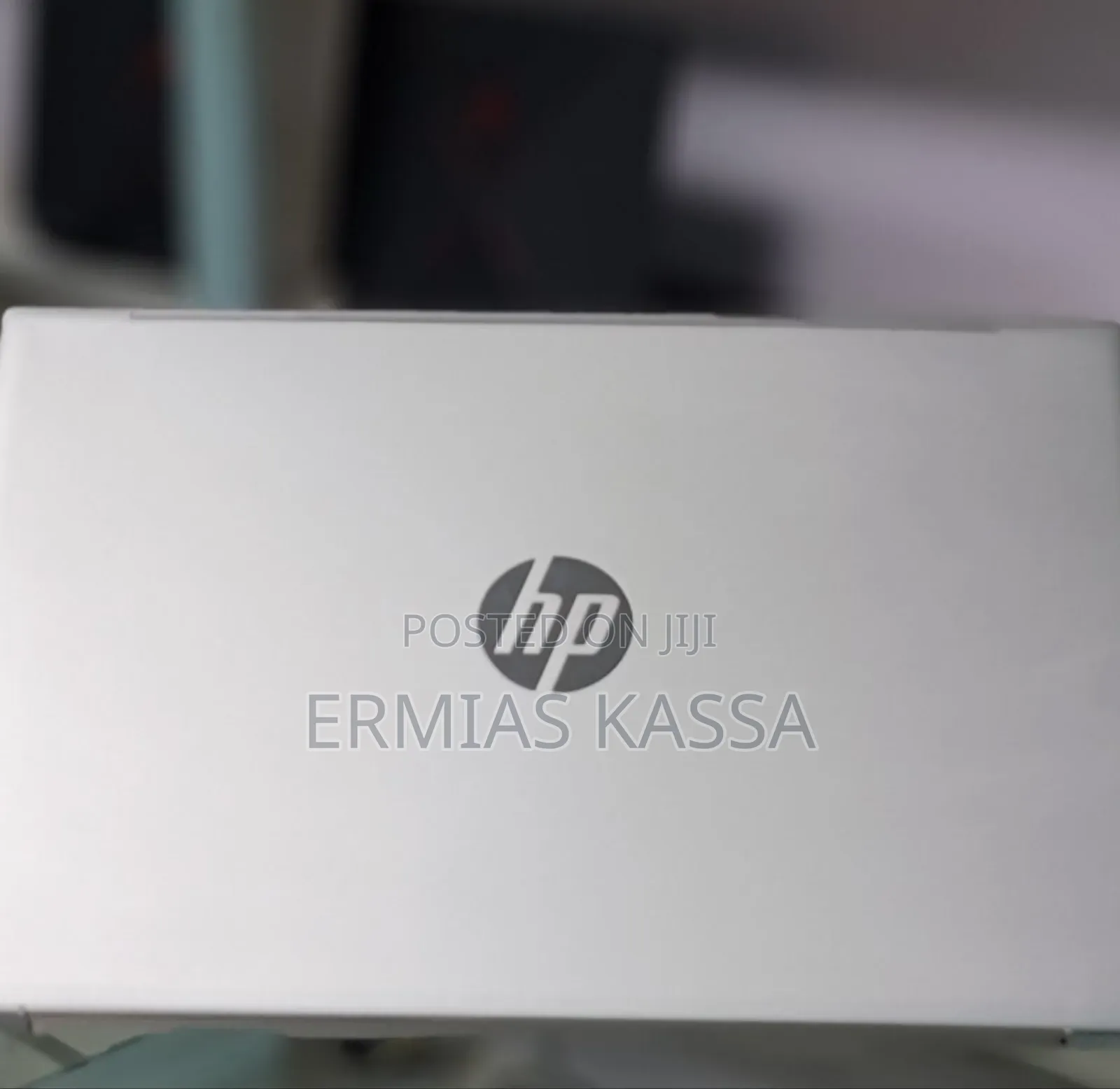 New Laptop HP Pavilion 15 16GB AMD Ryzen 5 SSD 512GB