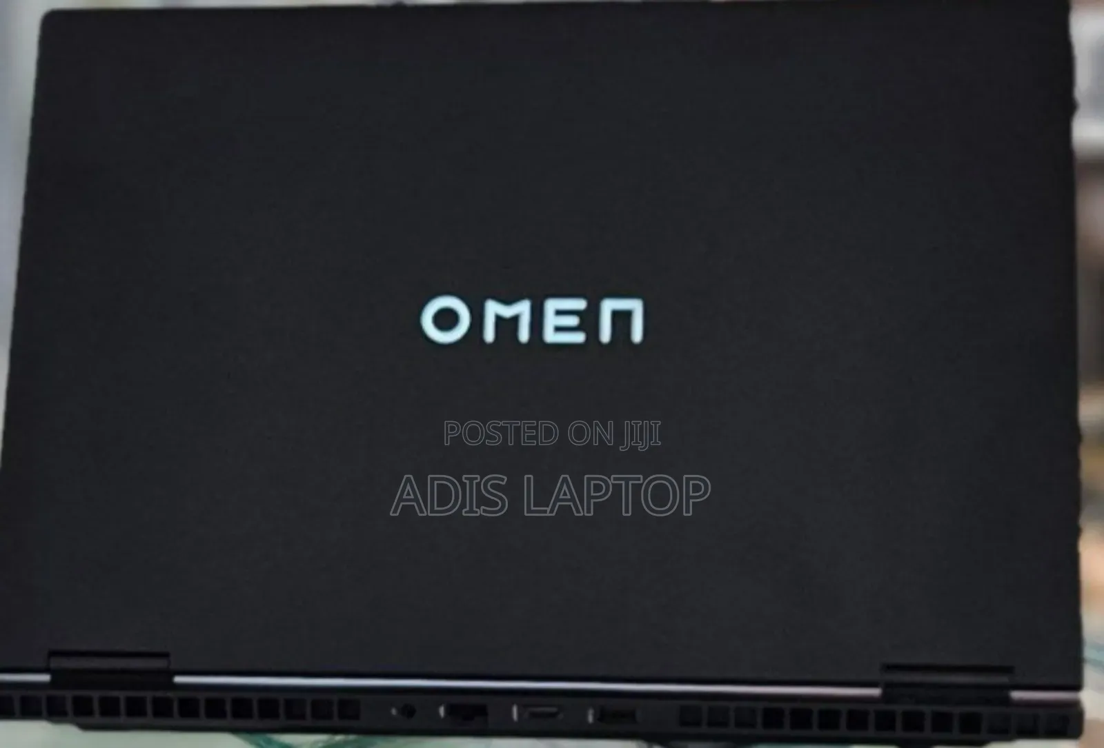 New Laptop HP Omen 16 16GB Intel Core I9 SSD 1T