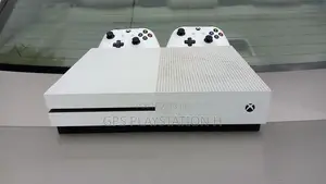 Photo - X Box Ones <Good Condition >