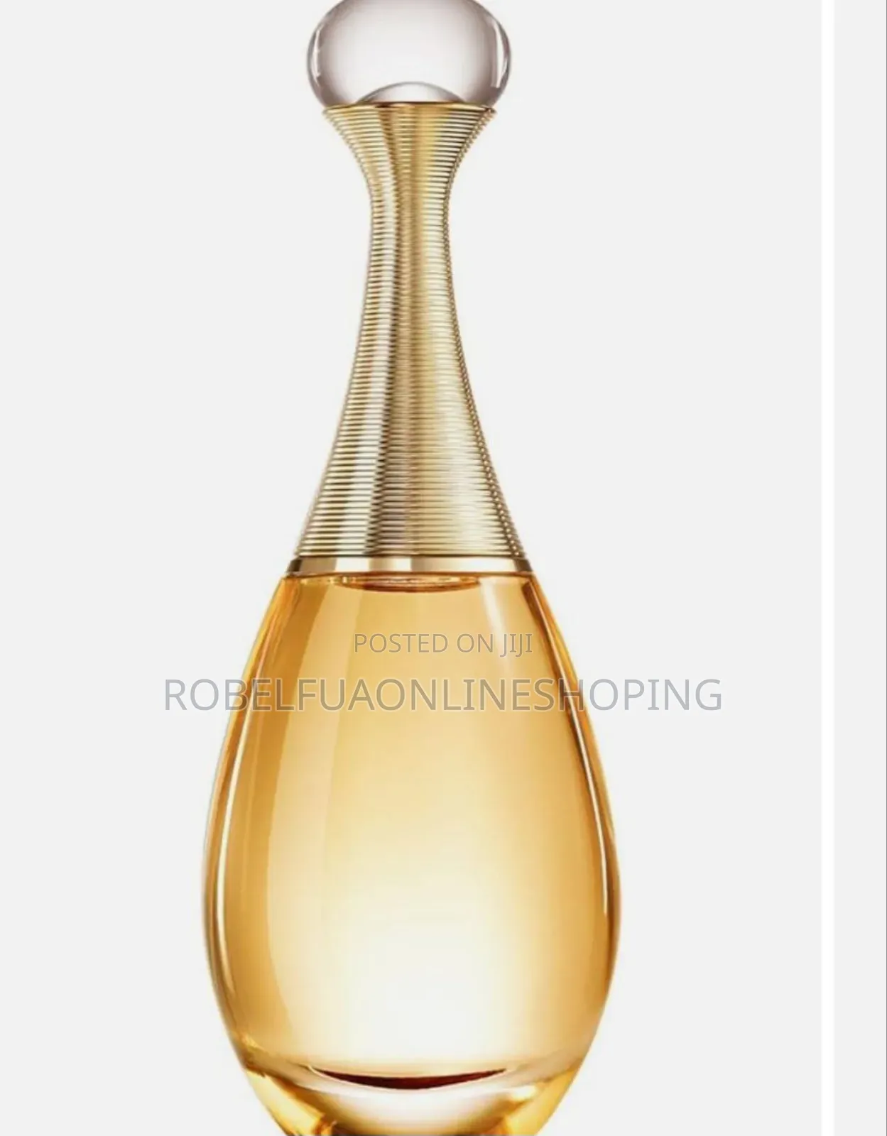 Dior J'adore Perfume for You