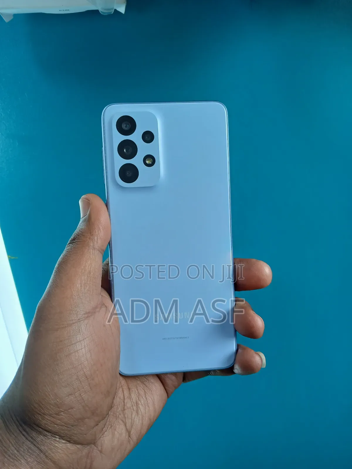 Samsung Galaxy A33 5G 128 GB