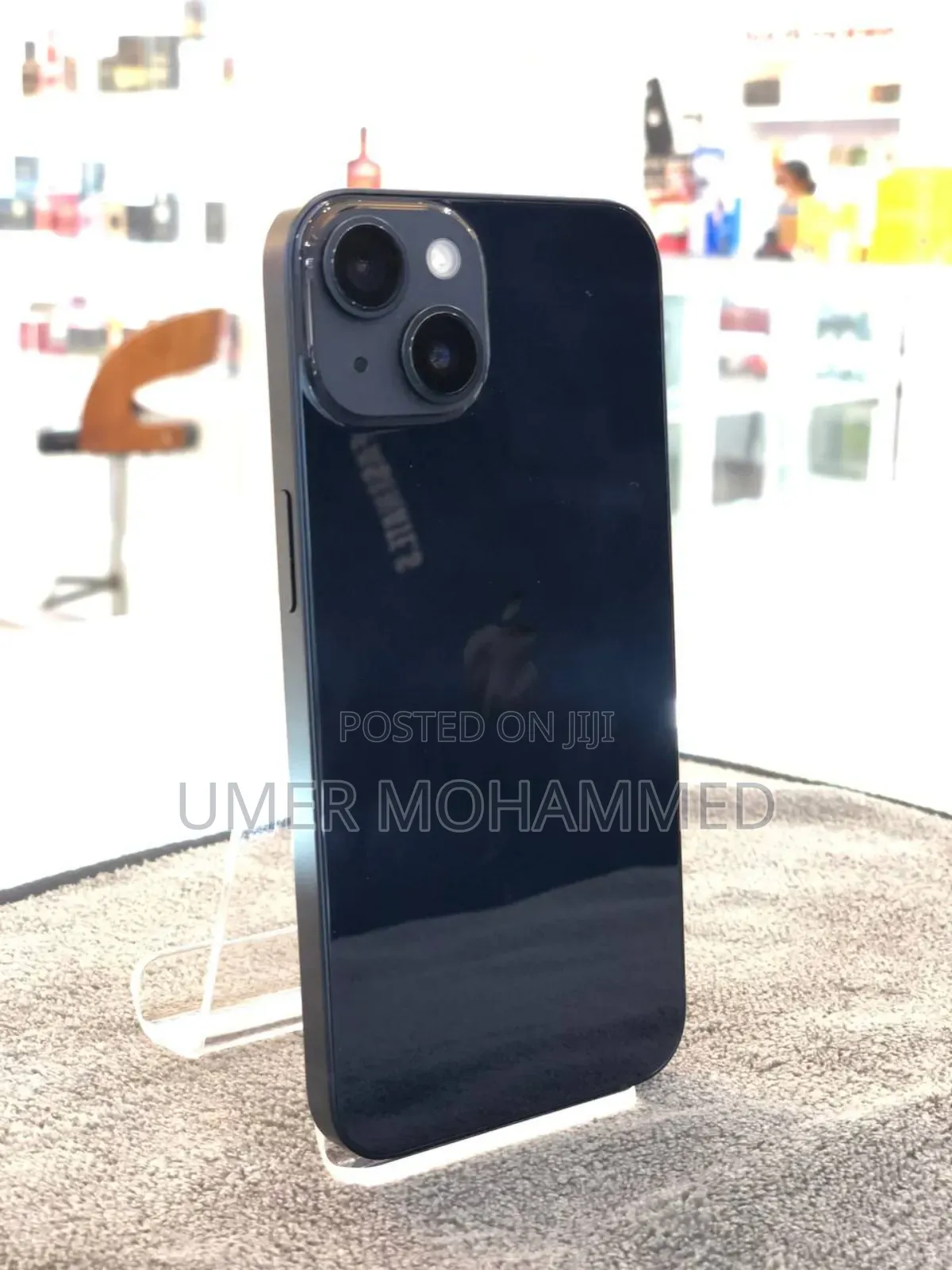 New Apple iPhone 14 128 GB