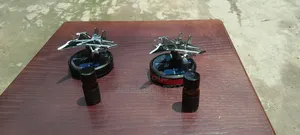 Solar Car Air Freshener