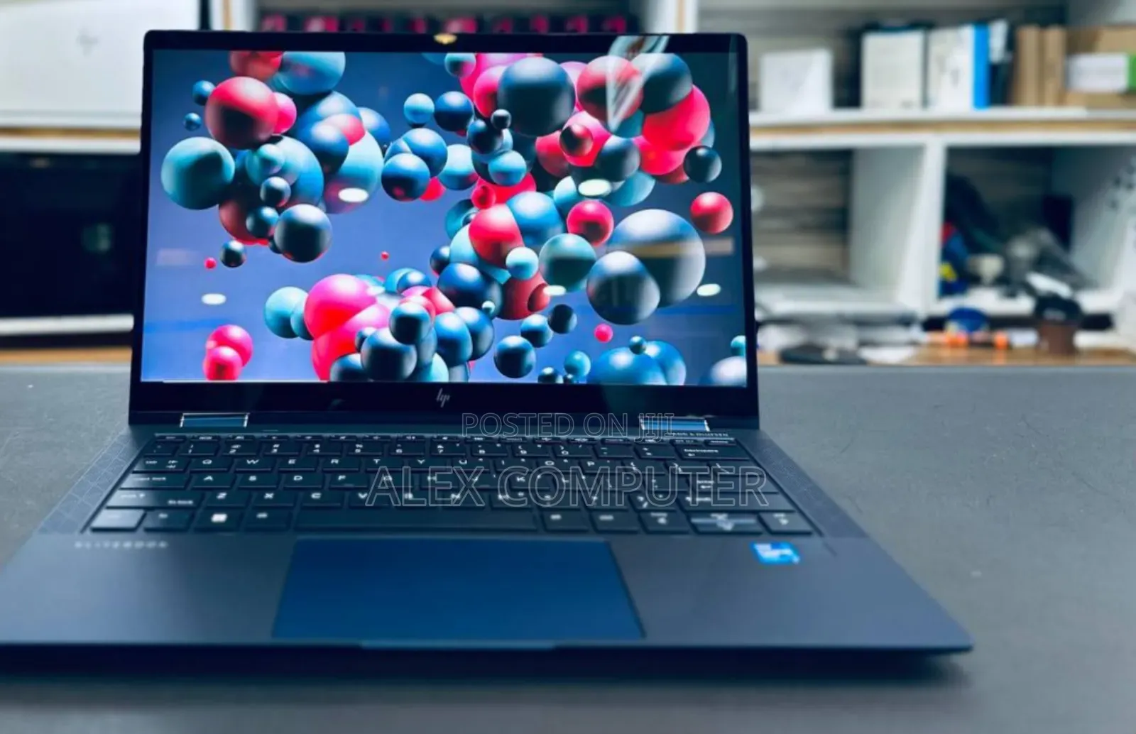 New Laptop HP EliteBook 840 16GB Intel Core I7 SSD 512GB