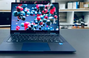 Photo - New Laptop HP EliteBook 840 16GB Intel Core I7 SSD 512GB