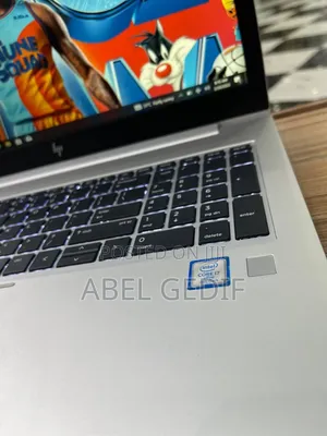 New Laptop HP EliteBook 850 16GB Intel Core I5 SSD 512GB