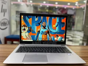 New Laptop HP EliteBook 850 16GB Intel Core I5 SSD 512GB