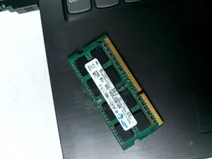 4gb Pc3 Laptop RAM