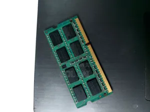 4gb Pc3 Laptop RAM