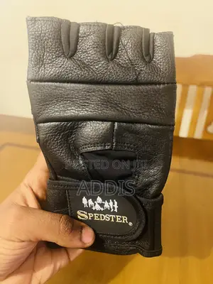Gym Hand Glove