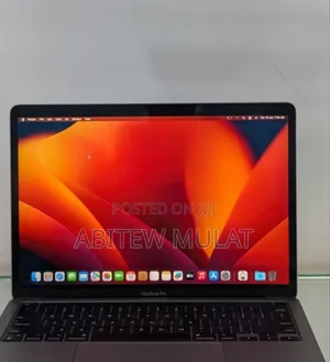 Photo - New Laptop Apple MacBook Pro M1 8GB Apple M1 SSD 512GB
