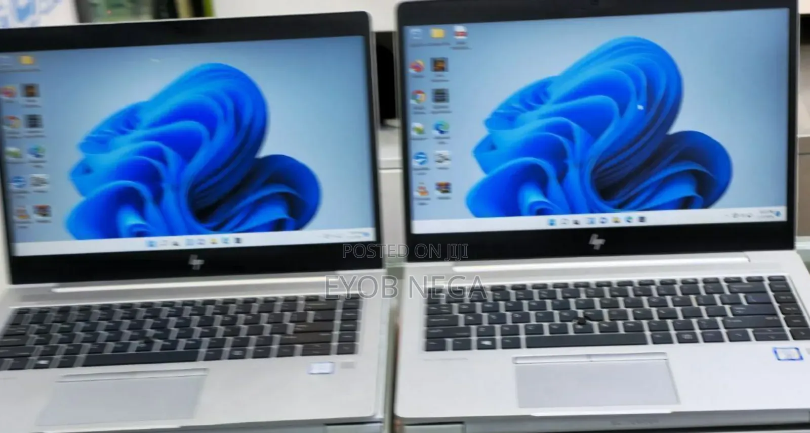 New Laptop HP EliteBook 840 G5 16GB Intel Core I7 SSD 512GB