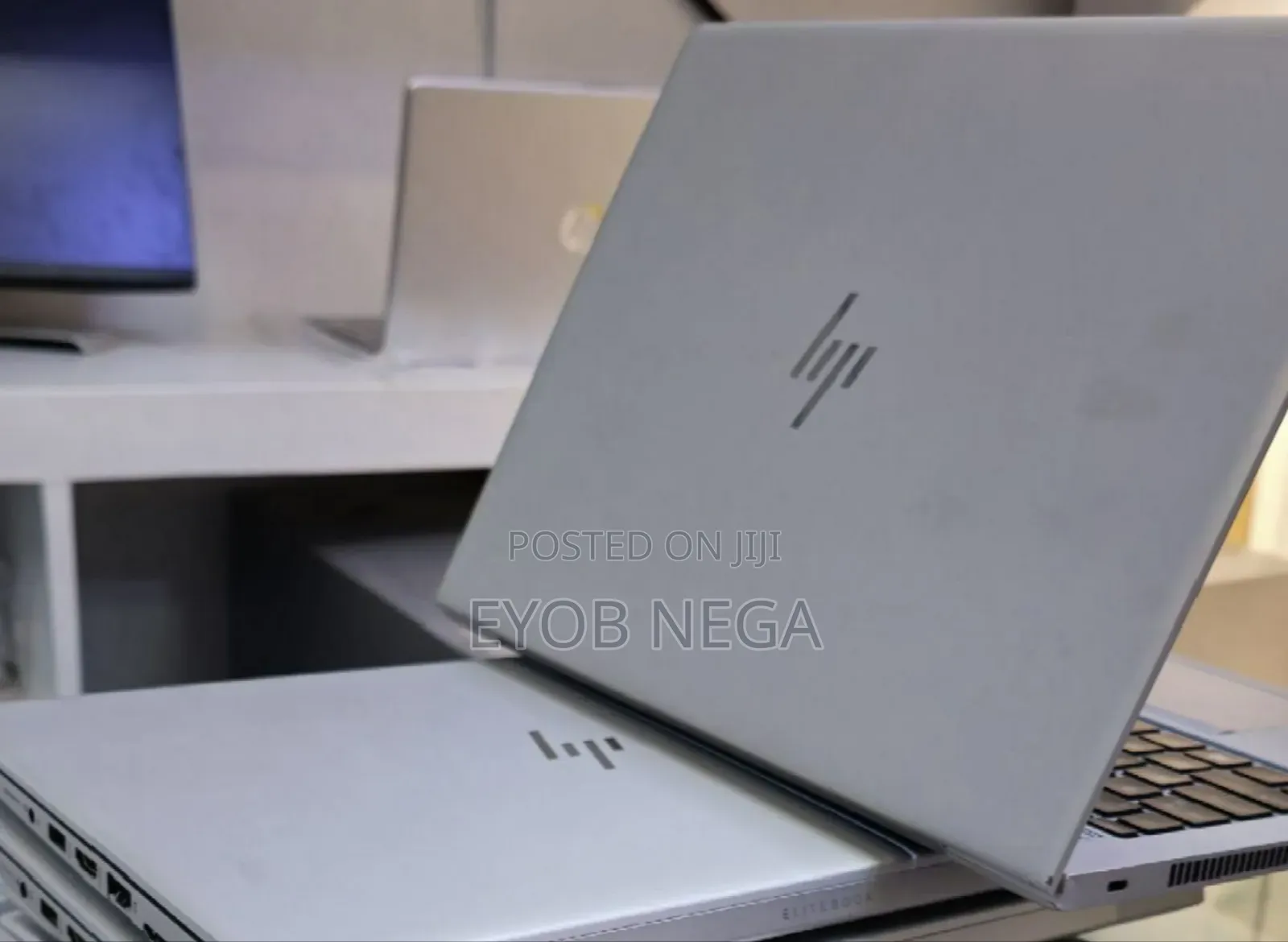 New Laptop HP EliteBook 840 G5 16GB Intel Core I7 SSD 512GB