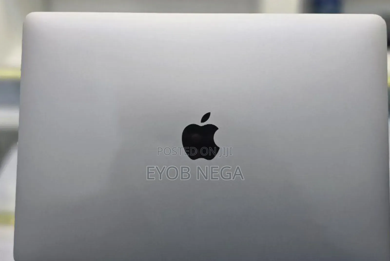 New Laptop Apple MacBook Pro M1 8GB Apple M1 SSD 256GB