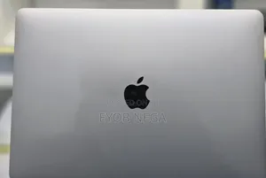 Photo - New Laptop Apple MacBook Pro M1 8GB Apple M1 SSD 256GB