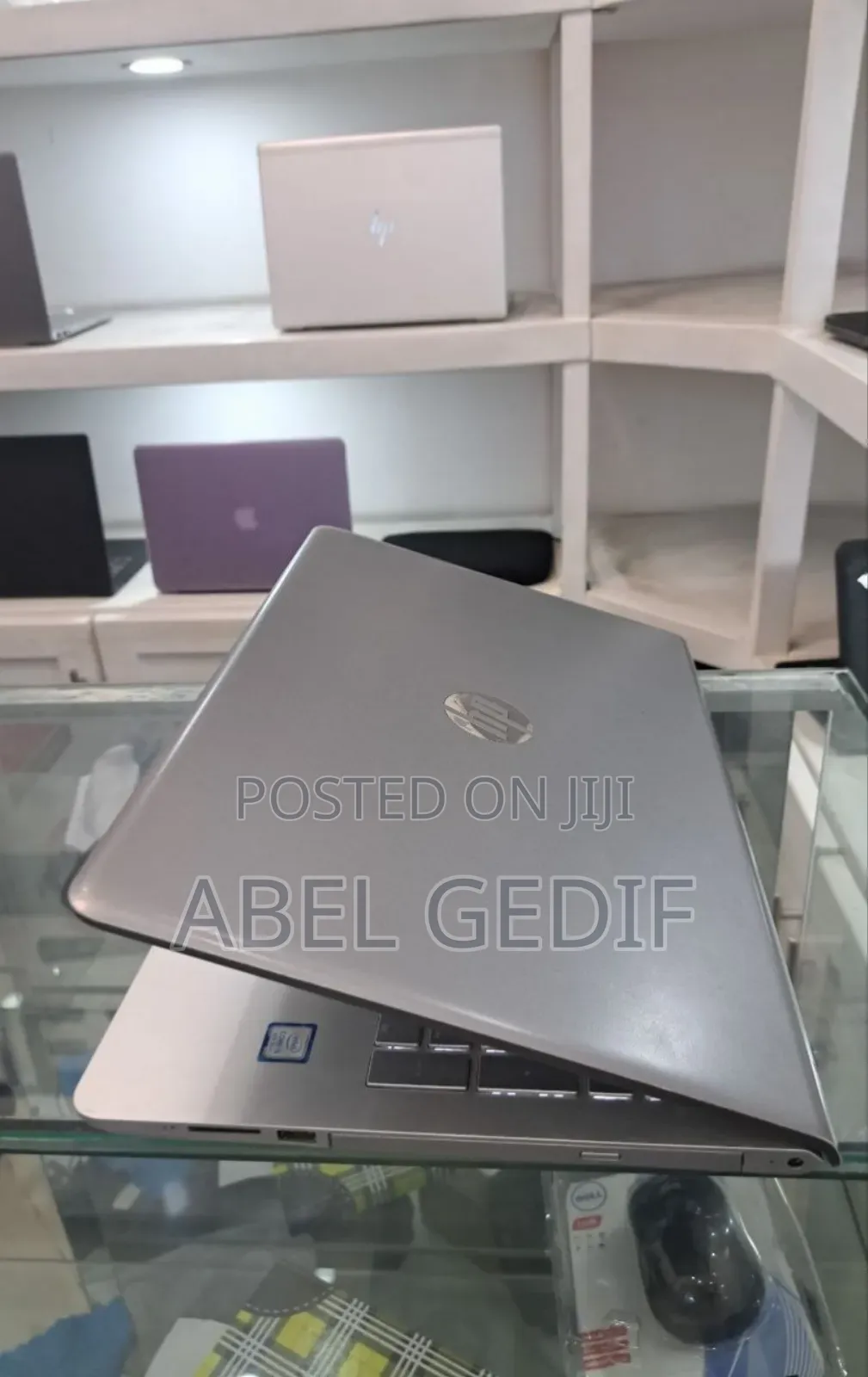 New Laptop HP Pavilion 15 16GB Intel Core I5 HDD+SSD 1T