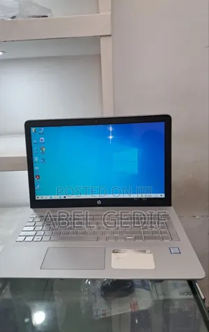 New Laptop HP Pavilion 15 16GB Intel Core I5 HDD+SSD 1T