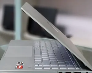 New Laptop HP Pavilion 15 8GB AMD Ryzen 5 SSD 512GB