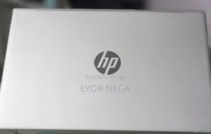 New Laptop HP Pavilion 15 8GB AMD Ryzen 5 SSD 512GB