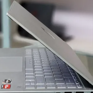 New Laptop HP Pavilion 15 8GB AMD Ryzen 5 SSD 512GB