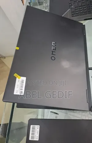 New Laptop HP Omen 16 16GB Intel Core I9 SSD 1T