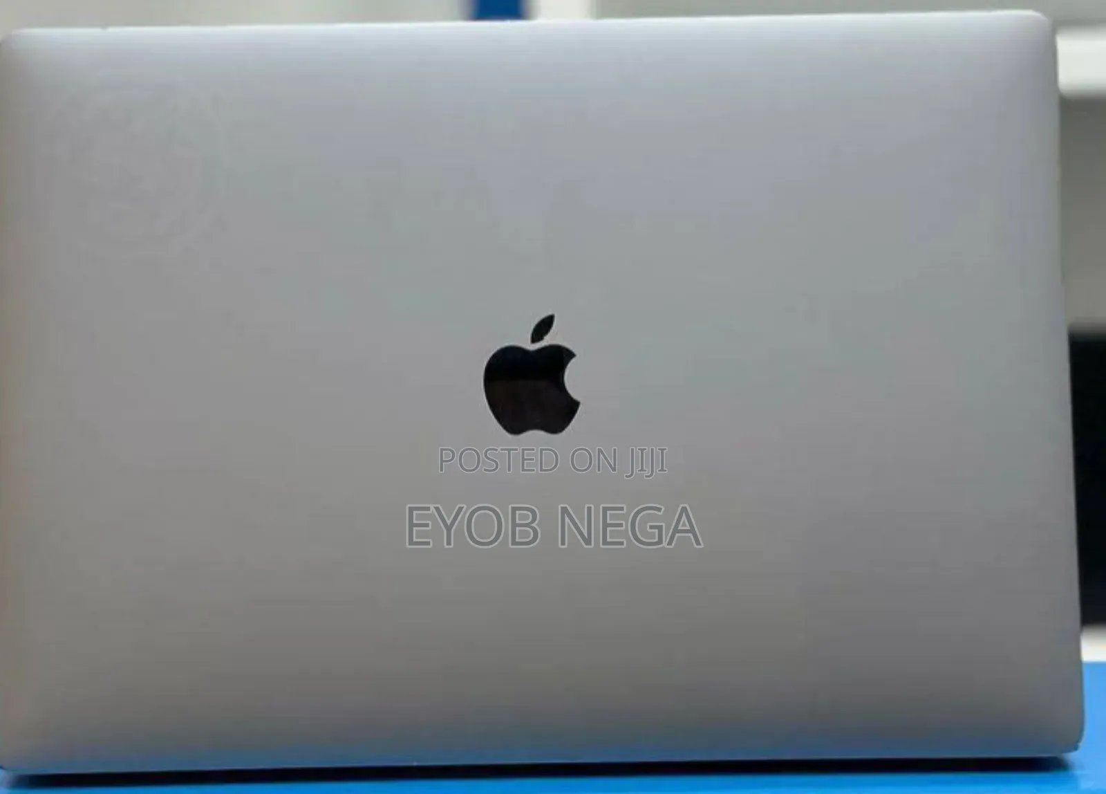 New Laptop Apple MacBook Pro 2017 16GB Intel Core I7 SSD 512GB