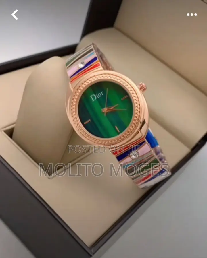 Ladies Watch