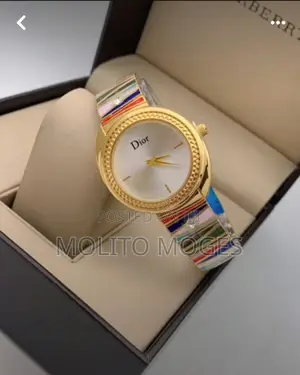 Ladies Watch