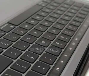 Photo - New Laptop Apple MacBook Pro M1 8GB Apple M1 SSD 512GB