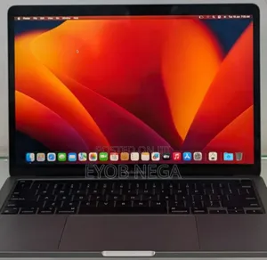 New Laptop Apple MacBook Pro M1 8GB Apple M1 SSD 512GB