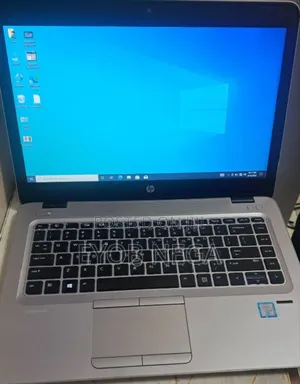 New Laptop HP EliteBook 840 G3 8GB Intel Core I5 HDD 1.5T