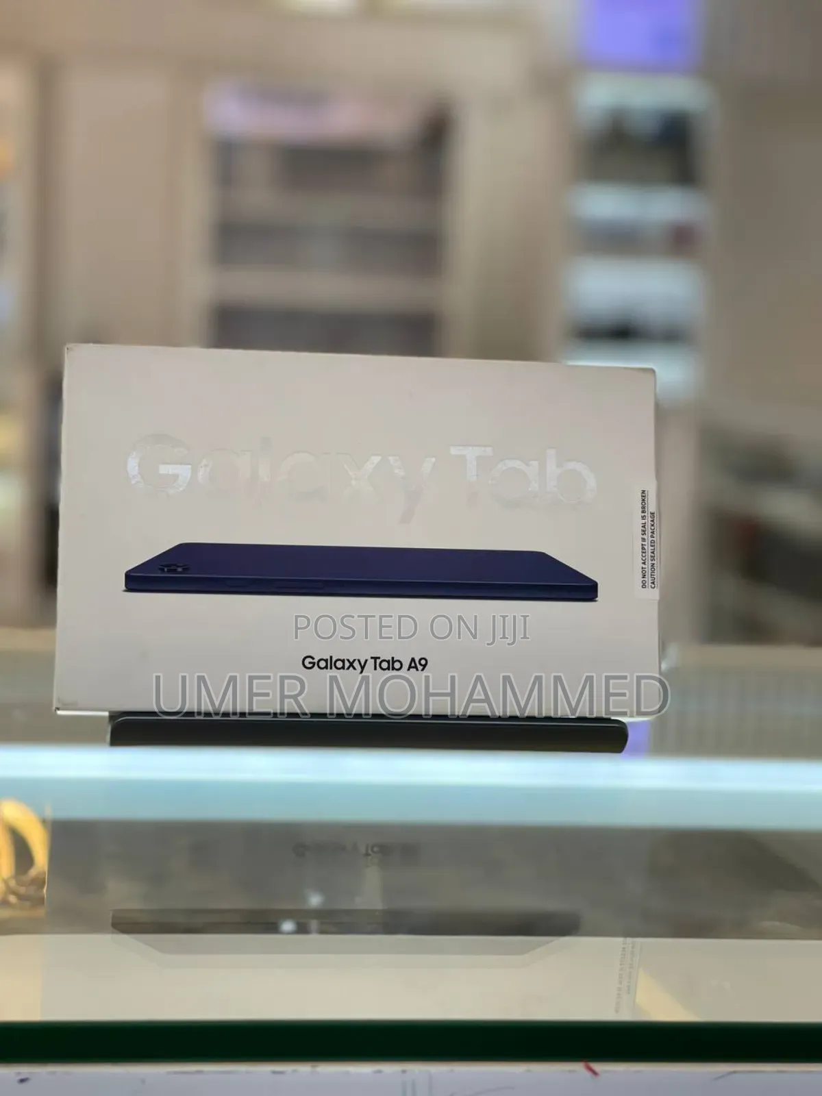 New Samsung Galaxy Tab A9 64 GB