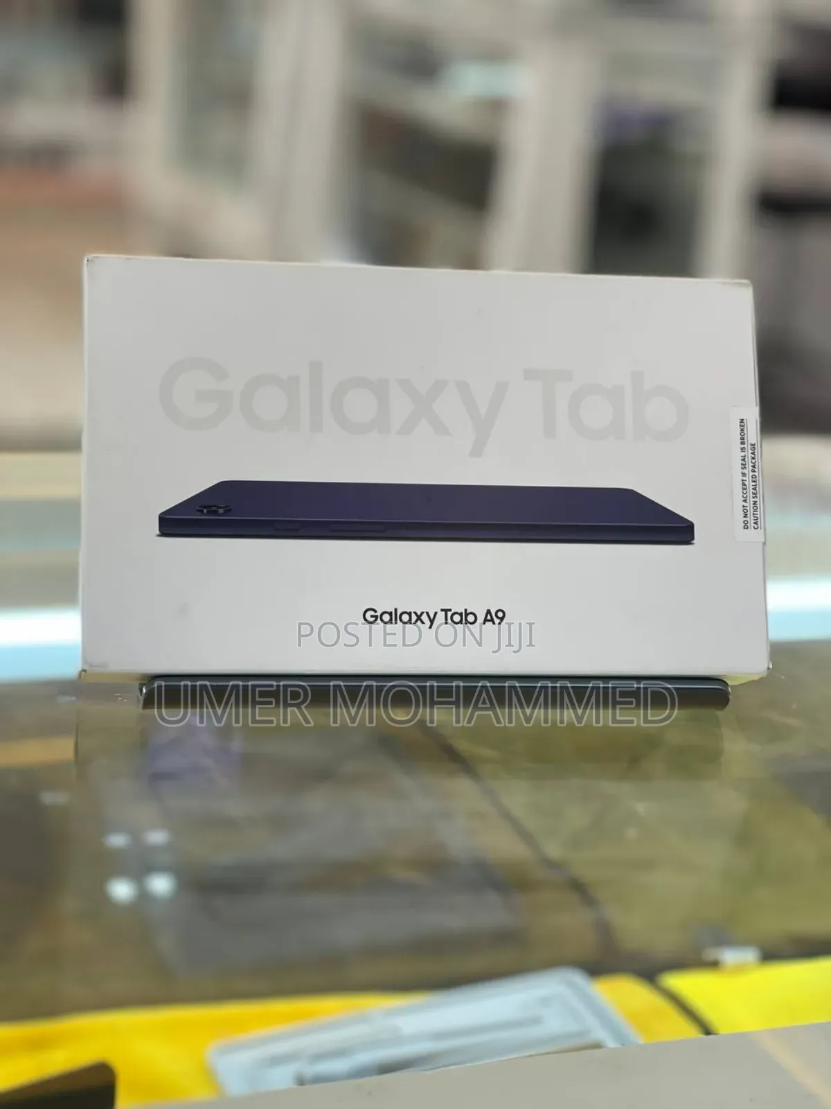 New Samsung Galaxy Tab A9 64 GB