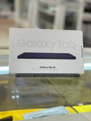 New Samsung Galaxy Tab A9 64 GB