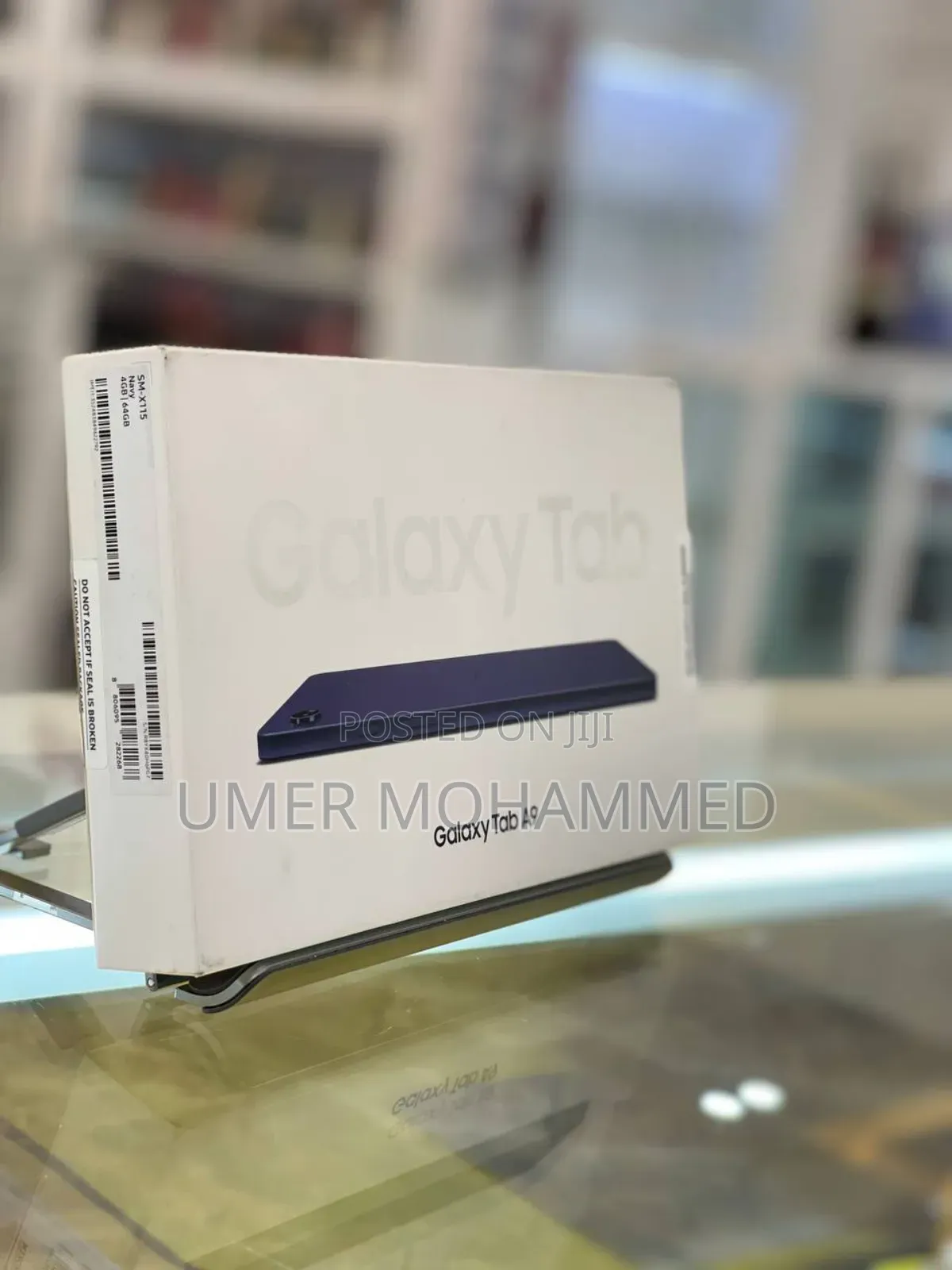 New Samsung Galaxy Tab A9 64 GB