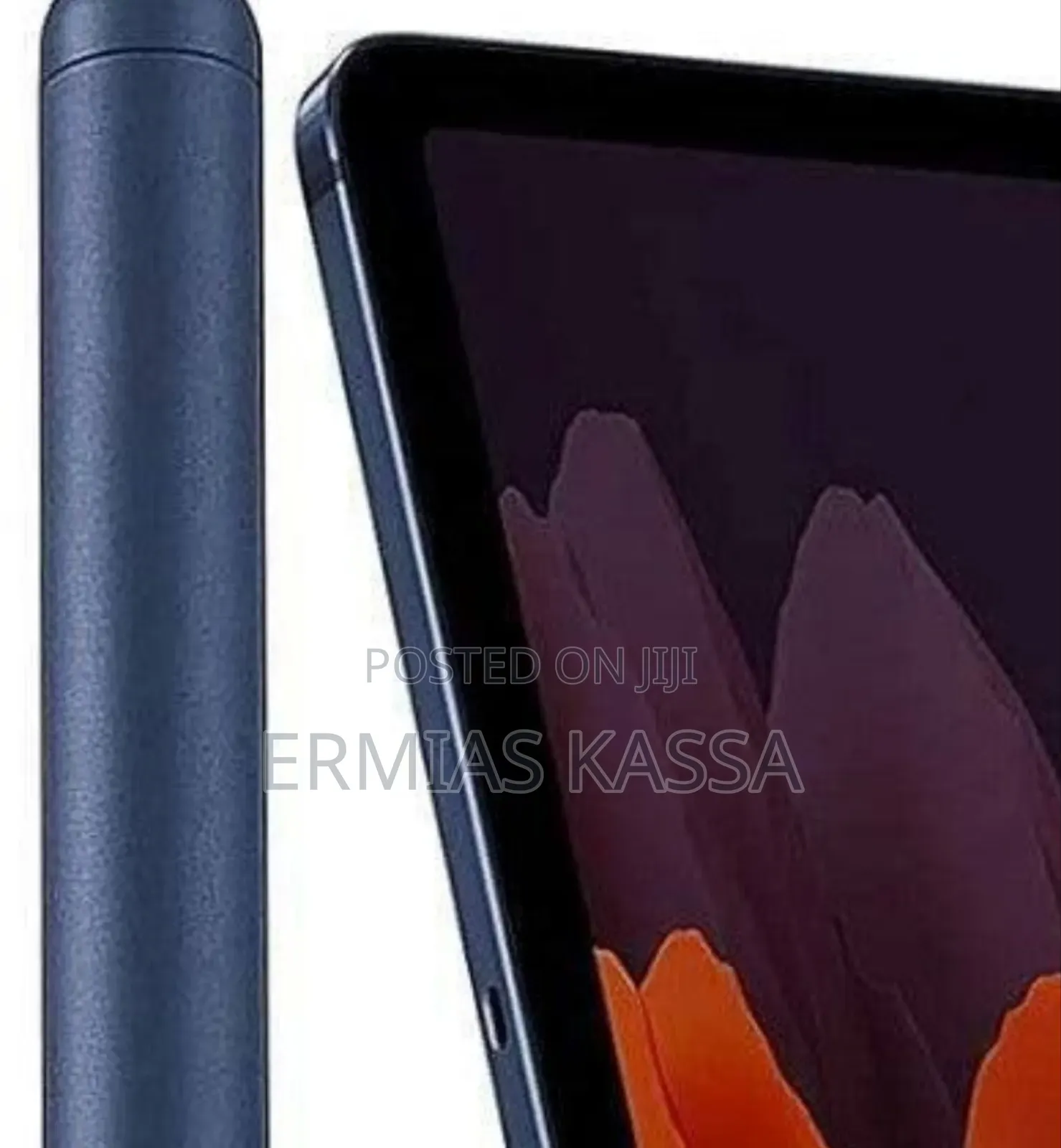 New Samsung Galaxy Tab S9 128 GB Black