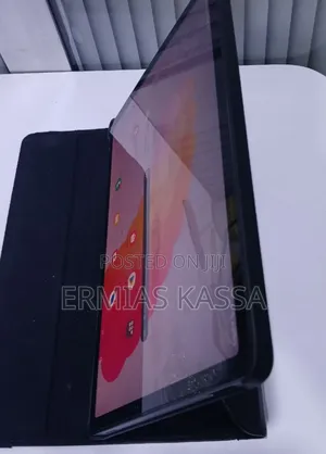 New Samsung Galaxy Tab S9 128 GB Black